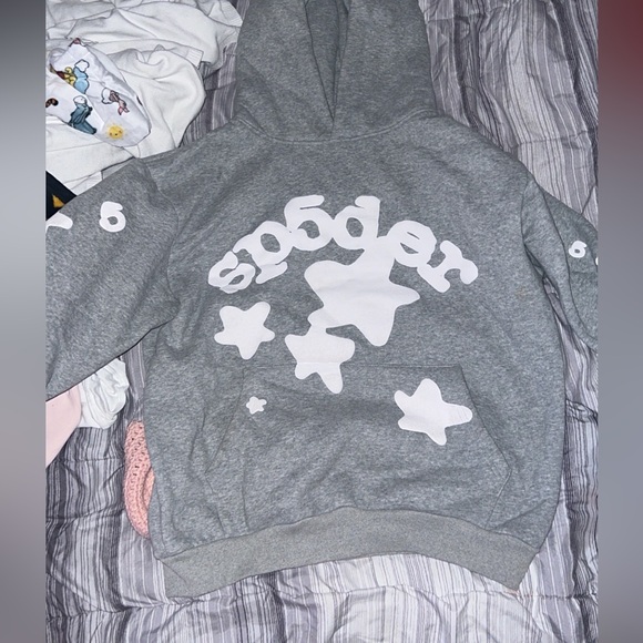 Spider hoodie brand new! - Picture 1 of 2
